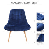 immagine-4-easycomfort-easycomfort-poltrona-moderna-e-imbottita-poltroncina-da-camera-con-seduta-extra-large-in-tessuto-blu-71x85x84cm