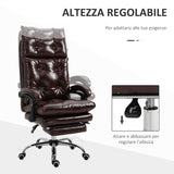 immagine-4-easycomfort-easycomfort-poltrona-ufficio-presidenziale-similpelle-marrone-stile-chesterfield-schienale-reclinabile-135-e-poggiapiedi-ean-8054144132730