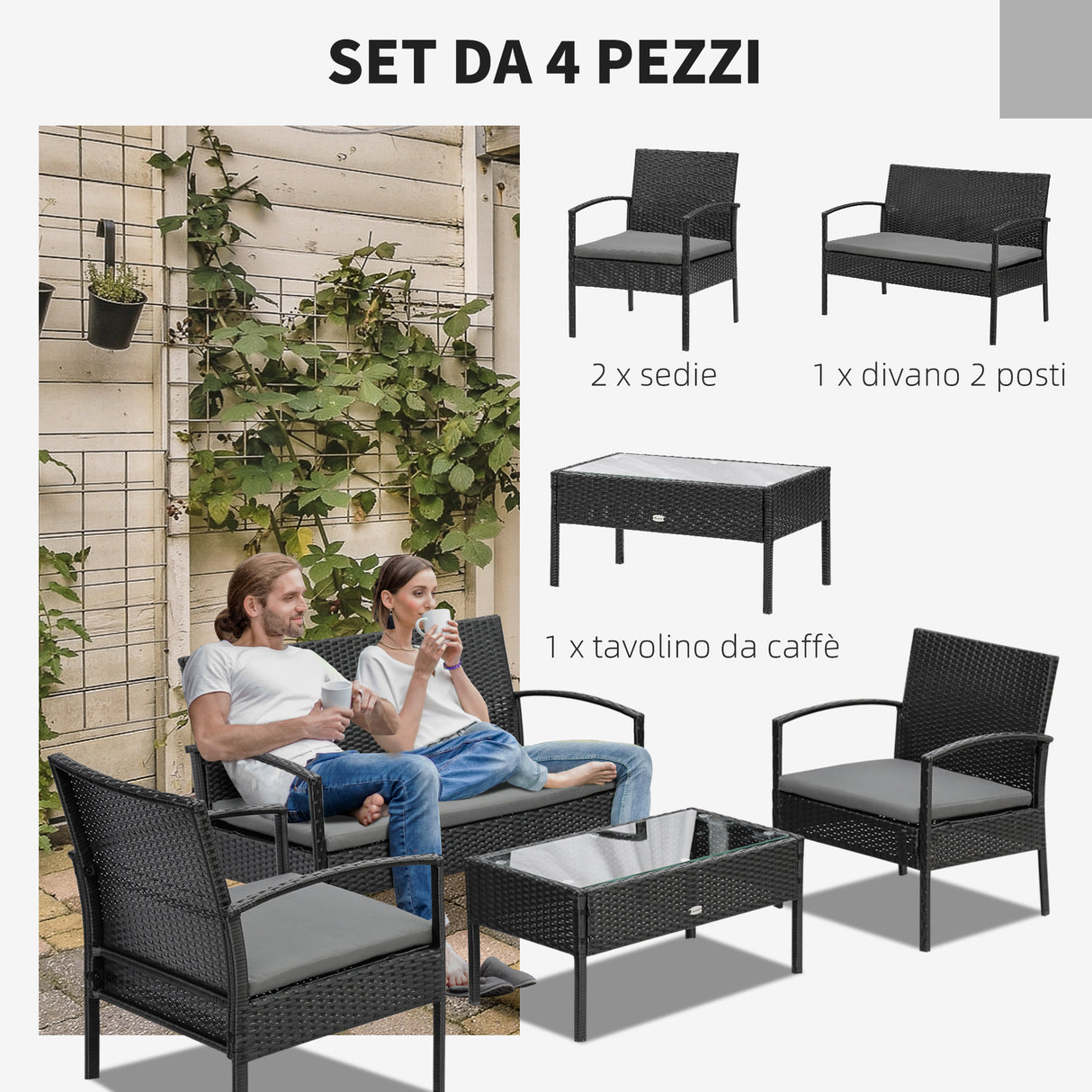 immagine-4-easycomfort-easycomfort-salotto-da-esterni-con-divanetto-2-posti-2-poltrone-e-tavolino-in-rattan-pe-marrone