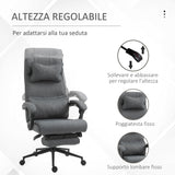 immagine-4-easycomfort-easycomfort-sedia-da-ufficio-ergonomica-ad-altezza-regolabile-con-braccioli-e-poggiapiedi-66x70x115-123-cm-grigia