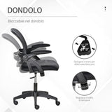 immagine-4-easycomfort-easycomfort-sedia-da-ufficio-ergonomica-con-schienale-a-rete-e-seduta-imbottita-altezza-regolabile-65-5x61-5x88-97-5cm-nero