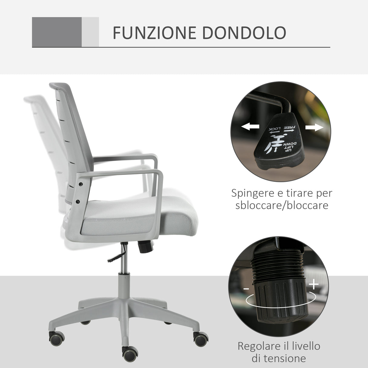 immagine-4-easycomfort-easycomfort-sedia-da-ufficio-ergonomica-girevole-con-altezza-regolabile-ruote-e-braccioli-59x61x95-5-105cm-grigio