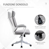 immagine-4-easycomfort-easycomfort-sedia-da-ufficio-girevole-con-poggiatesta-poltrona-con-altezza-regolabile-e-funzione-dondolo-63x65x112-120cm-grigio-chiaro