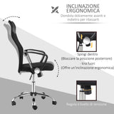 immagine-4-easycomfort-easycomfort-sedia-ergonomica-da-ufficio-girevole-e-dondolo-con-ruote-altezza-regolabile-e-schienale-a-rete-63x65x109-119cm-nero