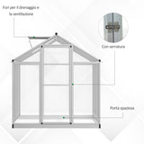immagine-4-easycomfort-easycomfort-serra-da-giardino-e-orto-in-policarbonato-con-tetto-regolabile-e-porta-telaio-in-alluminio-182x183x195cm