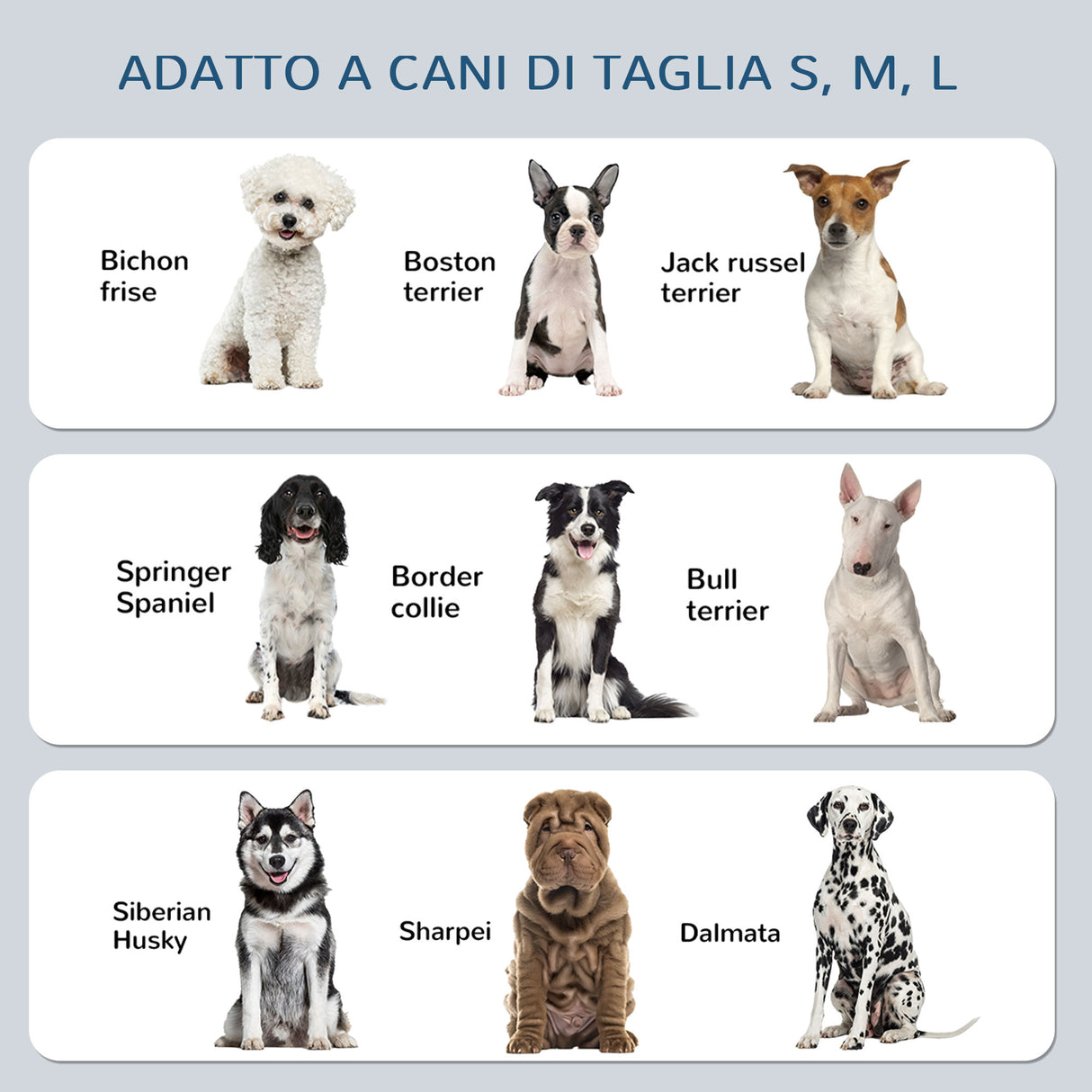 immagine-4-easycomfort-easycomfort-set-di-ciotole-rialzate-per-cani-in-acciaio-con-altezza-regolabile-su-4-livelli-nero