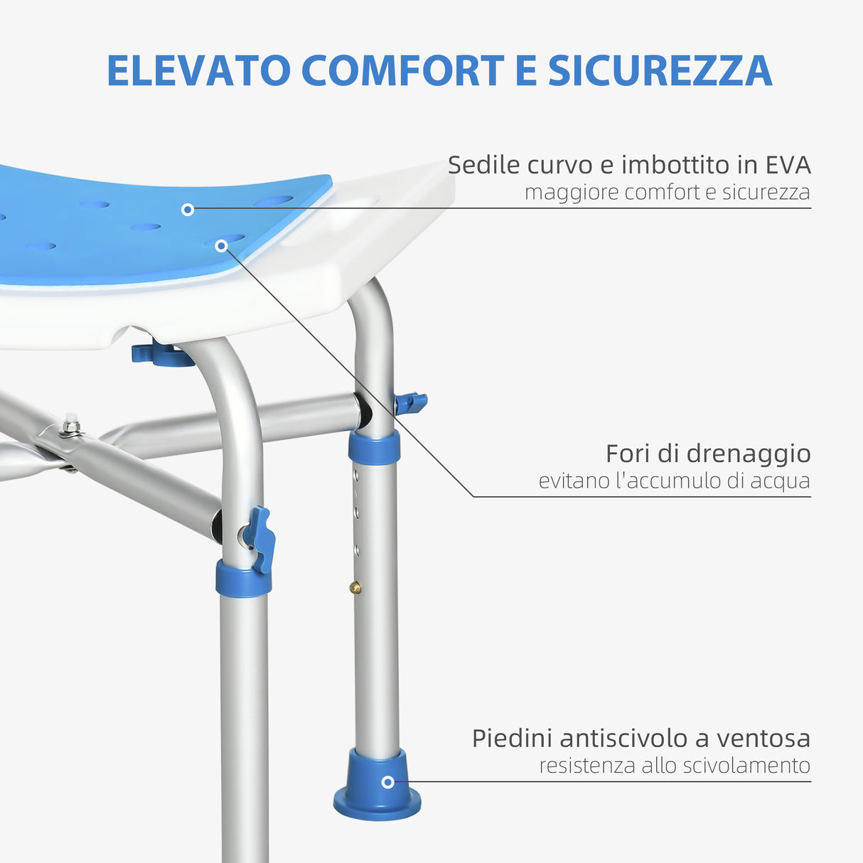 immagine-4-easycomfort-easycomfort-sgabello-per-doccia-in-alluminio-con-altezza-regolabile-e-piedini-antiscivolo-a-ventosa-blu