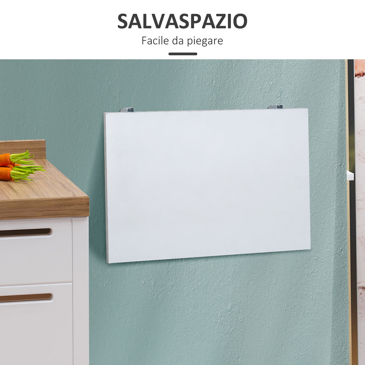 immagine-4-easycomfort-easycomfort-tavolino-a-muro-pieghevole-salvaspazio-in-mdf-e-telaio-in-metallo-per-cucina-salotto-bianco-60x40x20cm-ean-8054111842341