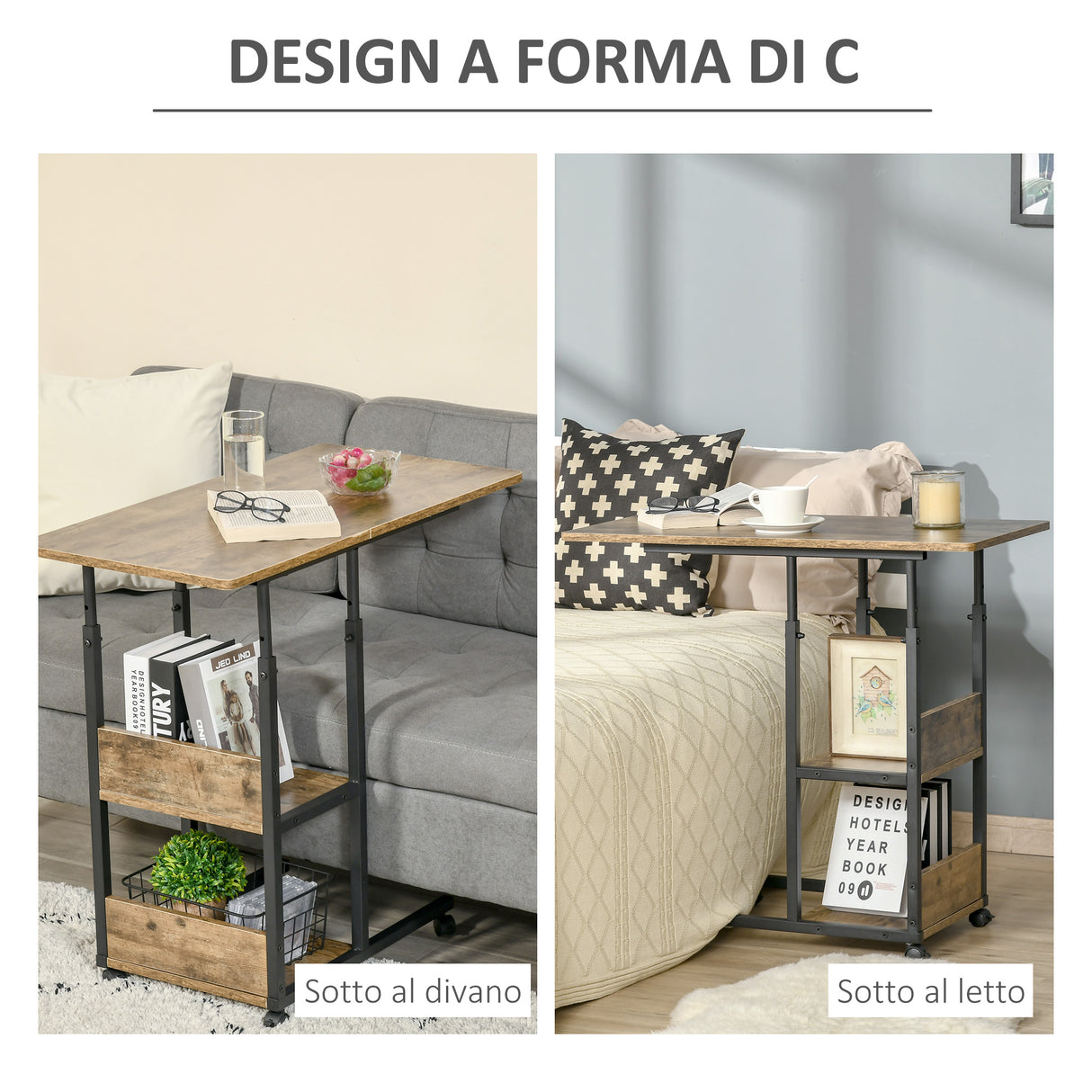 immagine-4-easycomfort-easycomfort-tavolino-da-salotto-stile-industriale-altezza-regolabile-e-4-ruote-con-freno-80x40x60-75cm