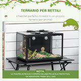 immagine-4-easycomfort-easycomfort-terrario-per-tartarughe-di-terra-e-rettili-con-termometro-18-34-60x40x40-5-cm-nero