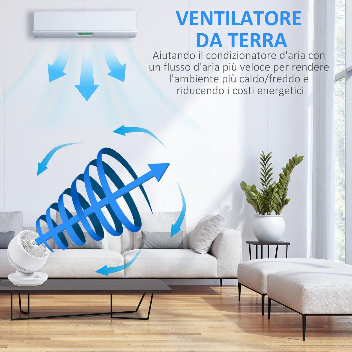 immagine-4-easycomfort-easycomfort-ventilatore-da-tavolo-3-velocita-oscillazione-70-e-inclinazione-90-27x27x34cm-bianco-e-nero