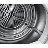 electrolux asciugatrice a pompa di calore electrolux serie 700 ew7h583b 8 kg classe a gentlecare system a85xl596xp662 ecoflow sensi care ean 7332543800919