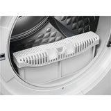 electrolux asciugatrice electrolux ew6ha19g serie 600 gentlecare 9 kg classe c pompa di calore a85xl596xp636 bianco