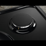 electrolux piano cottura a gas electrolux rgg6243lor 4 fuochi l594xp51 crosscook nero ean 7332543392261