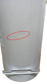 ferroli area occasioni 2425 scaldabagno elettrico ferroli calypso 150 ve verticale 150 litri