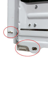 ferroli area occasioni 2494 scaldabagno a gas ferroli pegaso eco 11 camera aperta low nox metano