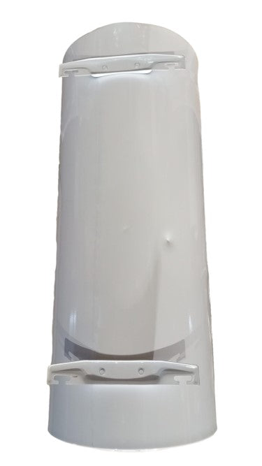 ferroli area occasioni 2697 scaldabagno elettrico ferroli calypso 150 ho orizzontale 140 litri