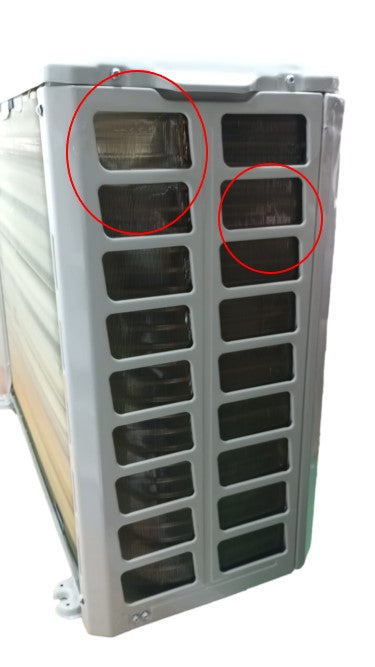 ferroli area occasioni unita esterna trial split ferroli giada m multi 21 3 r 32 2cp001qf