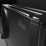 ferroli pompa di calore reversibile ferroli omnia life m 14 kw trifase r 290 con comando remoto