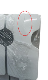 fondital area occasioni 2366 radiatore termosifone in alluminio fondital blitz super b4 da 10 elementi interasse 800 mm