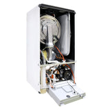 fondital caldaia a condensazione fondital ischia next kc 35 gpl con kit scarico fumi