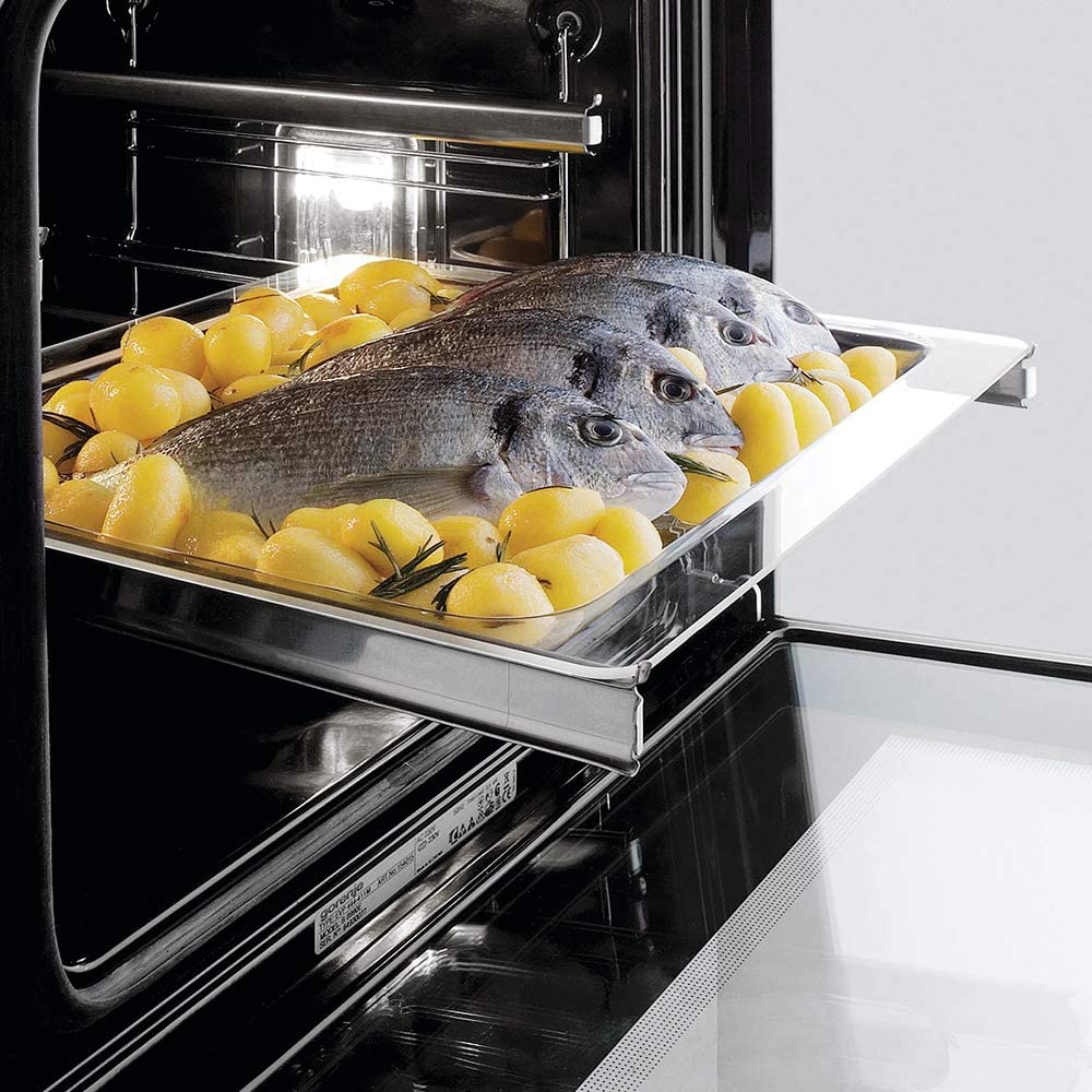 forno ad incasso multifunzione hisense bsa5329pg 70 l 60 cm ventilato con grill capacita 70 litri 60 cm colore nero