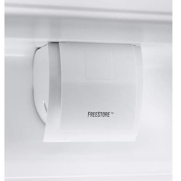 frigorifero electrolux lrs1df39w 388 lt dynamicair optispace classe f