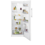 frigorifero monoporta electrolux lrb1df32w 314 lt dynamicair optispace classe f