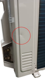 haier area occasioni 2308 climatizzatore condizionatore haier inverter serie revive 12000 btu as35rbahra 3 r 32 wi fi integrato