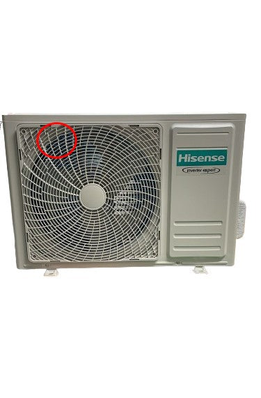 immagine-4-hisense-area-occasione-climatizzatore-condizionatore-hisense-inverter-serie-easy-smart-12000-btu-ca35mr05g-ca35mr05w-r-32-wi-fi-optional-classe-aa