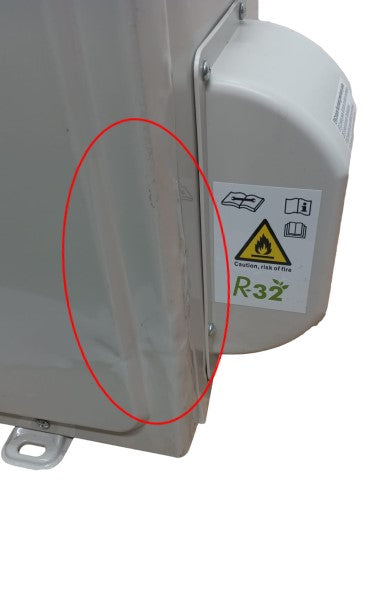 hisense area occasioni 2331 climatizzatore condizionatore hisense inverter serie easy smart 9000 btu ca25yr4bg ca25yr4bw r 32 wi fi integrato