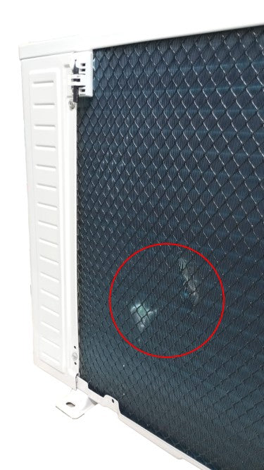 hisense area occasioni 2424 condizionatore hisense easy smart 12000 btu ca35mr0bg r 32 wi fi integrato