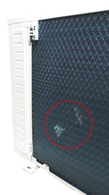 hisense area occasioni 2424 condizionatore hisense easy smart 12000 btu ca35mr0bg r 32 wi fi integrato