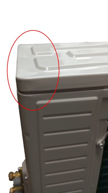 hisense area occasioni 2428 condizionatore dual split hisense hi comfort 912 con 2amw42u4rgc r 32 wi fi integrato