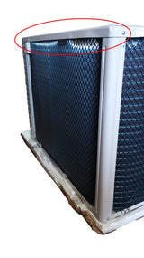 hisense area occasioni 2431 condizionatore hisense halo 18000 btu cbxs181rg r 32 wi fi integrato