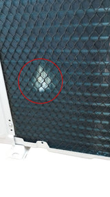 hisense area occasioni 2464 condizionatore hisense hi comfort 12000 btu cf35mr0bg r 32 wi fi integrato