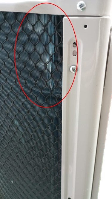 hisense area occasioni 2482 condizionatore hisense uni hb 12000 btu hb35xu0ag r 32 wi fi integrato