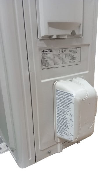 hisense area occasioni 2520 condizionatore hisense halo 18000 btu cbxs181rg r 32 wi fi integrato