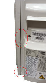 hisense area occasioni 2521 condizionatore dual split hisense hi comfort 79 con 2amw35u4rgc r 32 wi fi integrato