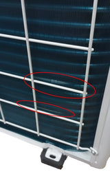 hisense area occasioni 2552 unita esterna hisense motore multisplit 2amw35u4rgc dual split r 32 classe aa