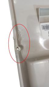 hisense area occasioni 2559 unita esterna hisense motore multisplit 5amw105u4rqc penta split r 32 classe aa