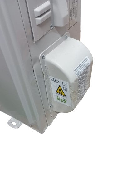 hisense area occasioni 2585 condizionatore hisense hi comfort 9000 btu cf25yr4bg r 32 wi fi integrato