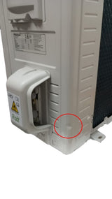 hisense area occasioni 2621 condizionatore hisense easy smart 18000 btu ca50xs1gg r 32 wi fi integrato