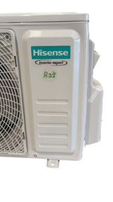 hisense area occasioni 2653 unita esterna hisense motore multisplit 2amw42u4rgc dual split r 32 classe aa
