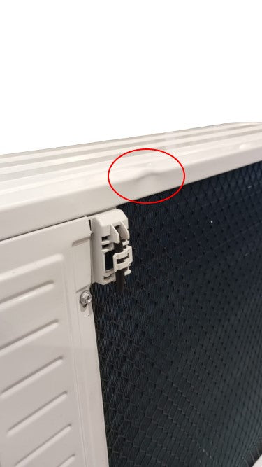 hisense area occasioni 2656 condizionatore hisense easy smart 12000 btu ca35mr0bg r 32 wi fi integrato