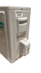 hisense area occasioni 2676 condizionatore hisense easy smart 12000 btu ca35mr0bg r 32 wi fi integrato