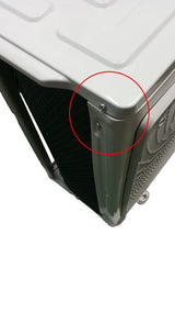 hisense area occasioni 2720 condizionatore hisense easy smart 24000 btu ca70bt2bg r 32 wi fi integrato