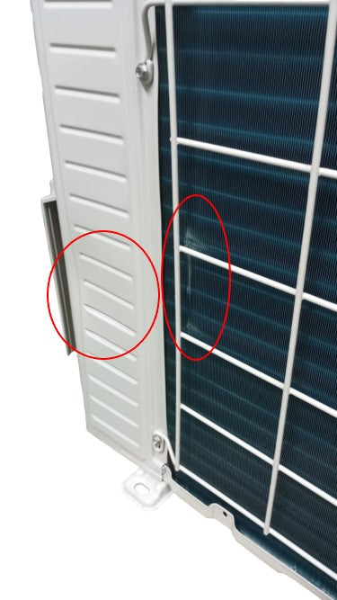 hisense area occasioni 2721 unita esterna hisense motore multisplit 2amw35u4rgc dual split r 32 classe aa