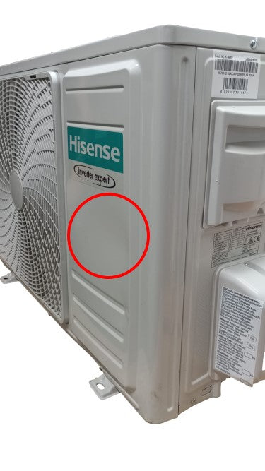 immagine-4-hisense-area-occasioni-climatizzatore-condizionatore-hisense-inverter-serie-hi-comfort-12000-btu-cf35mr04g-r-32-wi-fi-integrato-classe-aa-novita