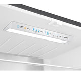 hisense frigorifero french door hisense rf540n4sbf2 389 litri classe e a1817xl794xp706 total no frost nero ean 6921727041197